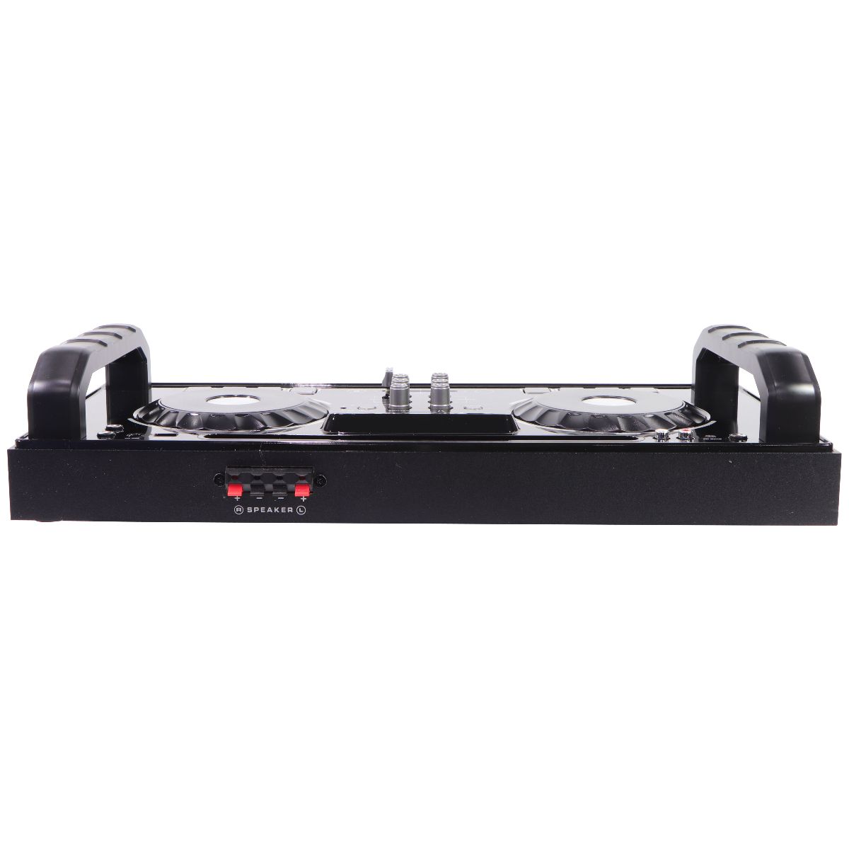 iLive Mixer Plus DJ/Karaoke Media Controller (IBDJ883B) Home Audio Stereos, Components - Record Players/Home Turntables iLive - Simple Cell Bulk Wholesale Pricing - USA Seller