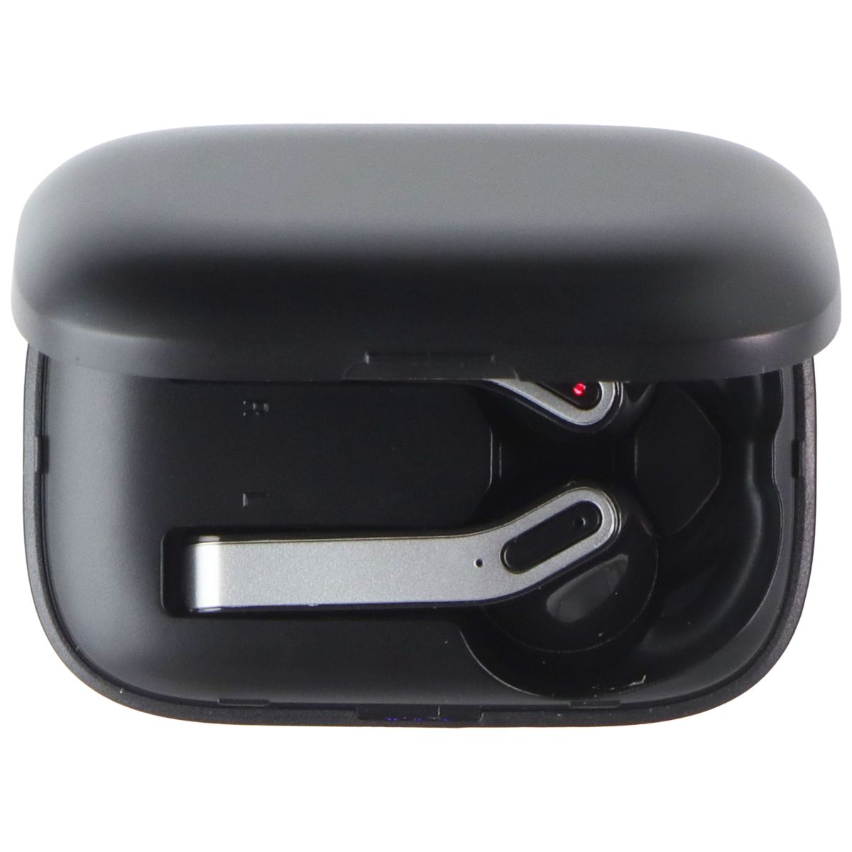 iLive Truly Wire-Free Earbuds with Charging Case - Black (IAEBT449B) Portable Audio - Headphones iLive - Simple Cell Bulk Wholesale Pricing - USA Seller