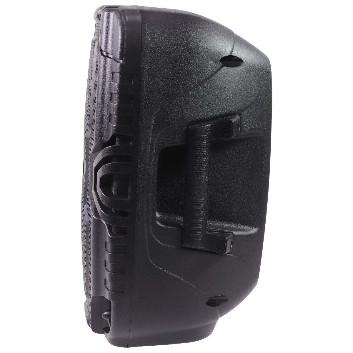 iLive Wireless Party Speaker with FM Radio and LED Lights (ISB250B) Cell Phone - Audio Docks & Speakers iLive - Simple Cell Bulk Wholesale Pricing - USA Seller