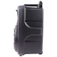 iLive Portable Wireless LED Tailgate Party Speaker - Black (ISB380B) Cell Phone - Audio Docks & Speakers iLive - Simple Cell Bulk Wholesale Pricing - USA Seller
