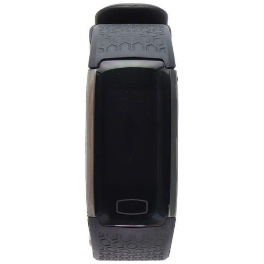 Waterproof iLive Smart Band Activity Tracker (IFBT40B) - Black