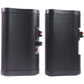 iLive Patio+ Water-Resistant Indoor/Outdoor Bluetooth Speakers (Pair) - Black Home Multimedia - Home Speakers & Subwoofers iLive - Simple Cell Bulk Wholesale Pricing - USA Seller