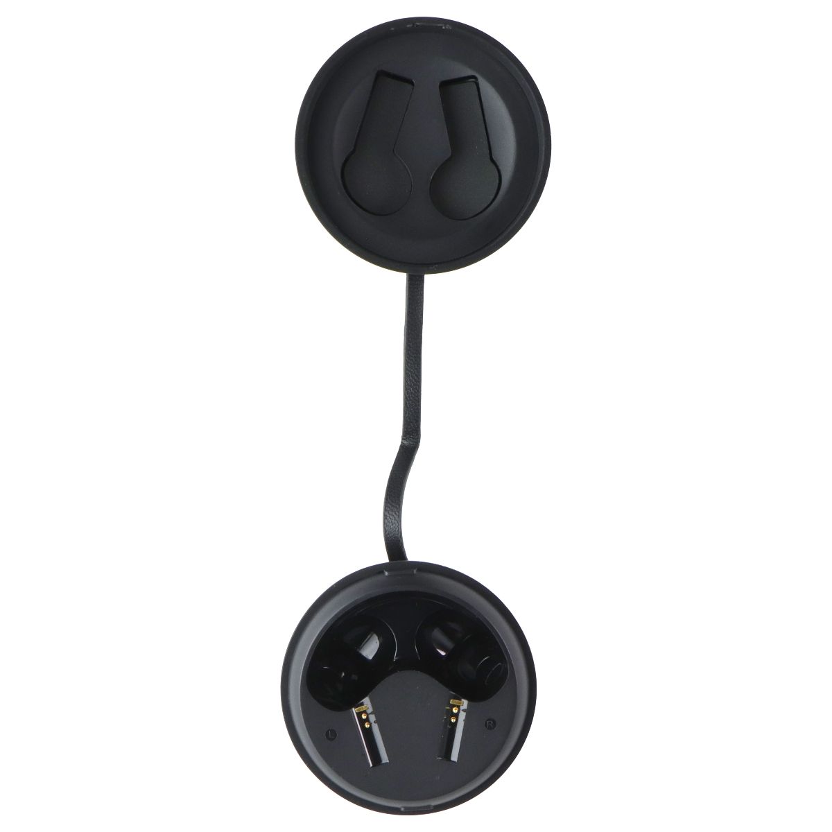 Replacement Charge Case ONLY for iLive Truly Wireless ANC Earbuds (IAEBT600B) Portable Audio - Headphones iLive - Simple Cell Bulk Wholesale Pricing - USA Seller