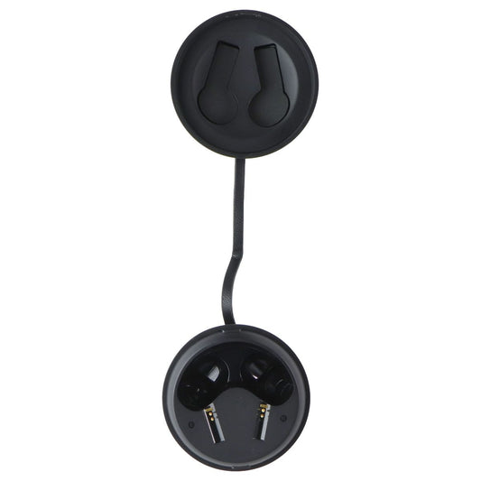 Replacement Charge Case ONLY for iLive Truly Wireless ANC Earbuds (IAEBT600B) Portable Audio - Headphones iLive - Simple Cell Bulk Wholesale Pricing - USA Seller