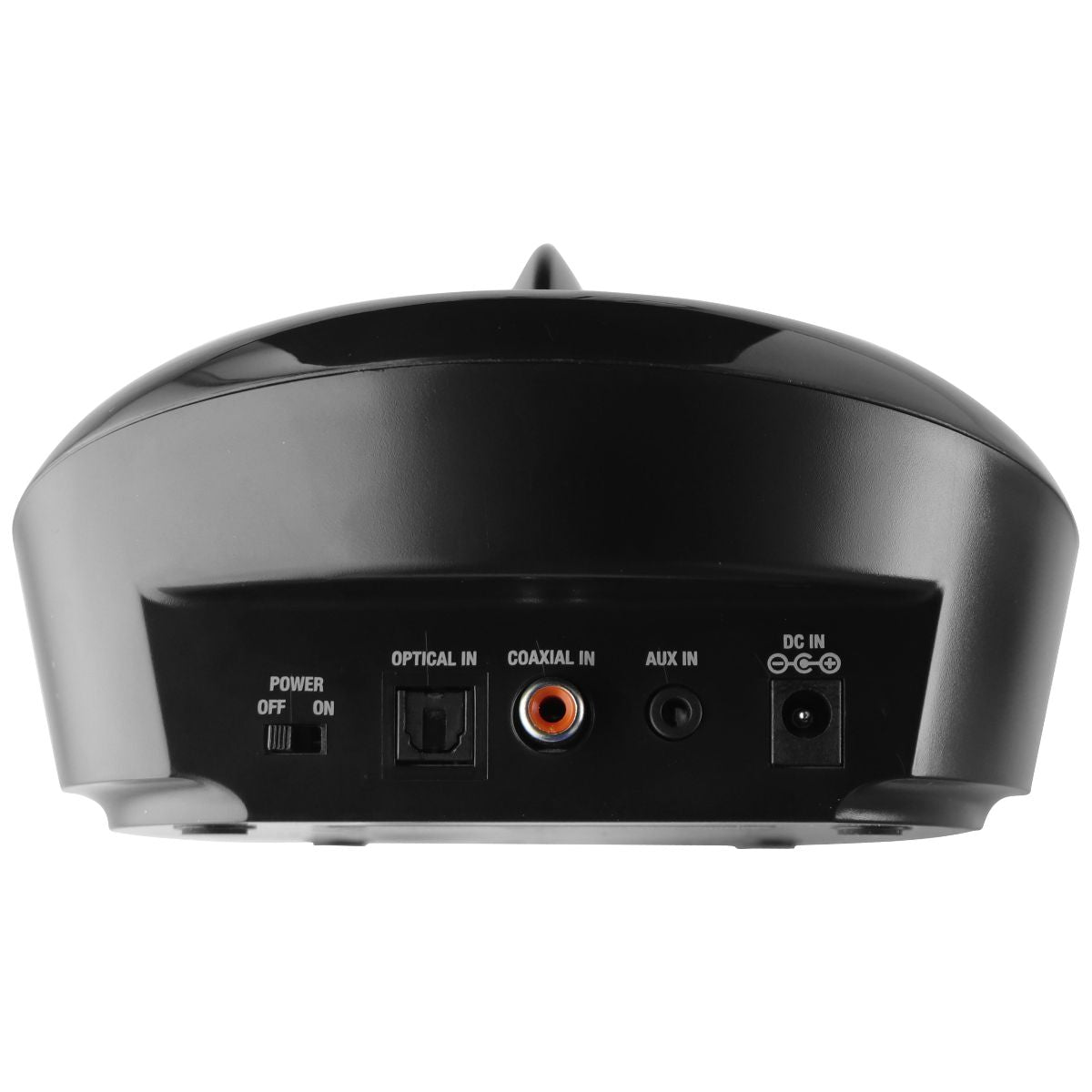 iLive RF Wireless Headphones Charging Dock (IAHRF79B) - Black iPod, Audio Player Accessories - Other Portable Audio Accs iLive - Simple Cell Bulk Wholesale Pricing - USA Seller