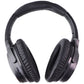 iLive Active Noise Cancellation Bluetooth Headphones - Black (IAHN40B) Gaming/Console - Headsets iLive - Simple Cell Bulk Wholesale Pricing - USA Seller