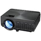 iLive Pop-Up Movie Theater Kit - Screen/Projector/Speaker (THE2021BDL) TV, Video & Home Audio - Home Theater Projectors iLive - Simple Cell Bulk Wholesale Pricing - USA Seller
