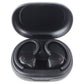 iLive Waterproof Truly Wireless Earbuds with Charging Case - Black (IAEBTW53B) Portable Audio - Headphones iLive - Simple Cell Bulk Wholesale Pricing - USA Seller