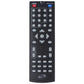 iLive HDMI DVD Player with Remote Control (DH300BI) - Black Home Multimedia - DVD & Blu - ray Players iLive - Simple Cell Bulk Wholesale Pricing - USA Seller