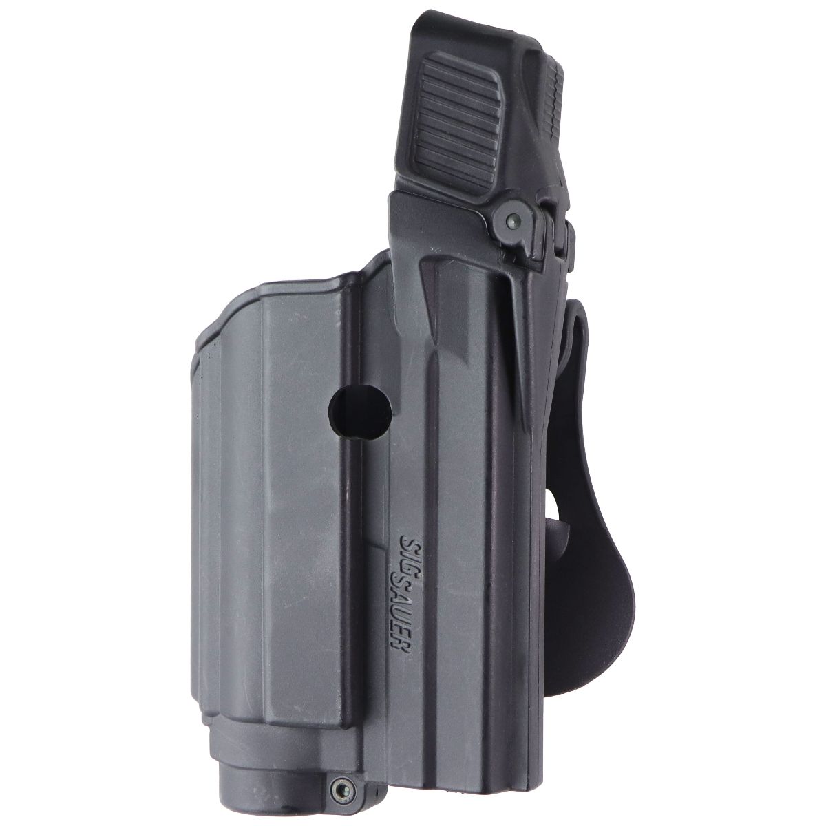 IMI Defense New Black Level-3 Retention Holster for Sig Sauer (D568,043) Other Sporting Goods IMI Defense - Simple Cell Bulk Wholesale Pricing - USA Seller