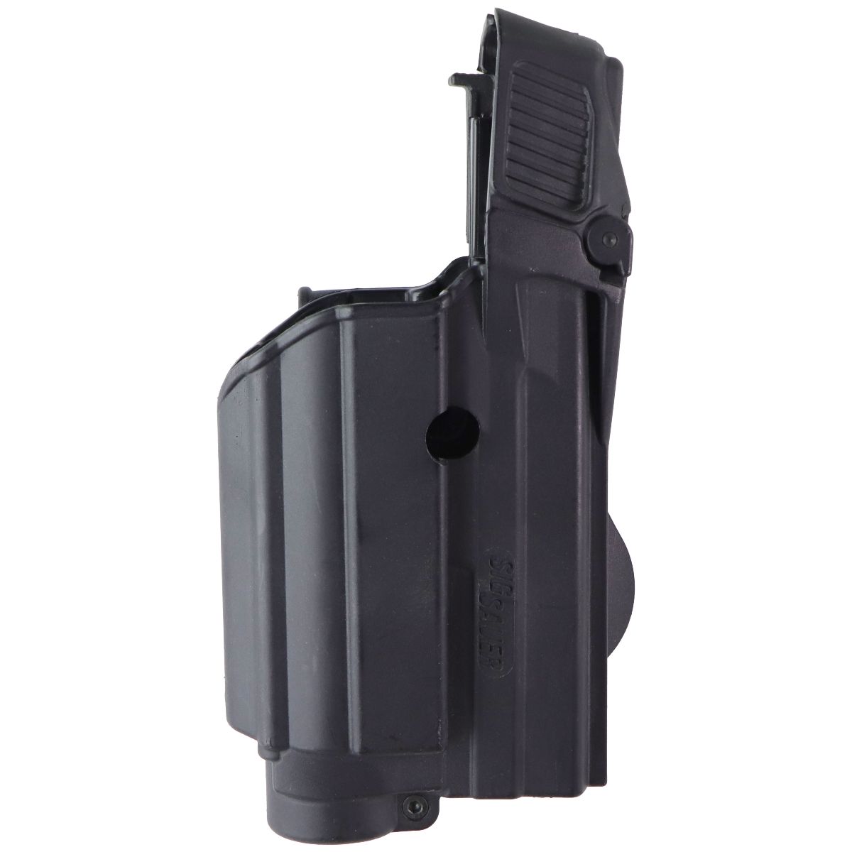 IMI Defense New Black Level-3 Retention Holster for Sig Sauer (D568,043) Other Sporting Goods IMI Defense - Simple Cell Bulk Wholesale Pricing - USA Seller