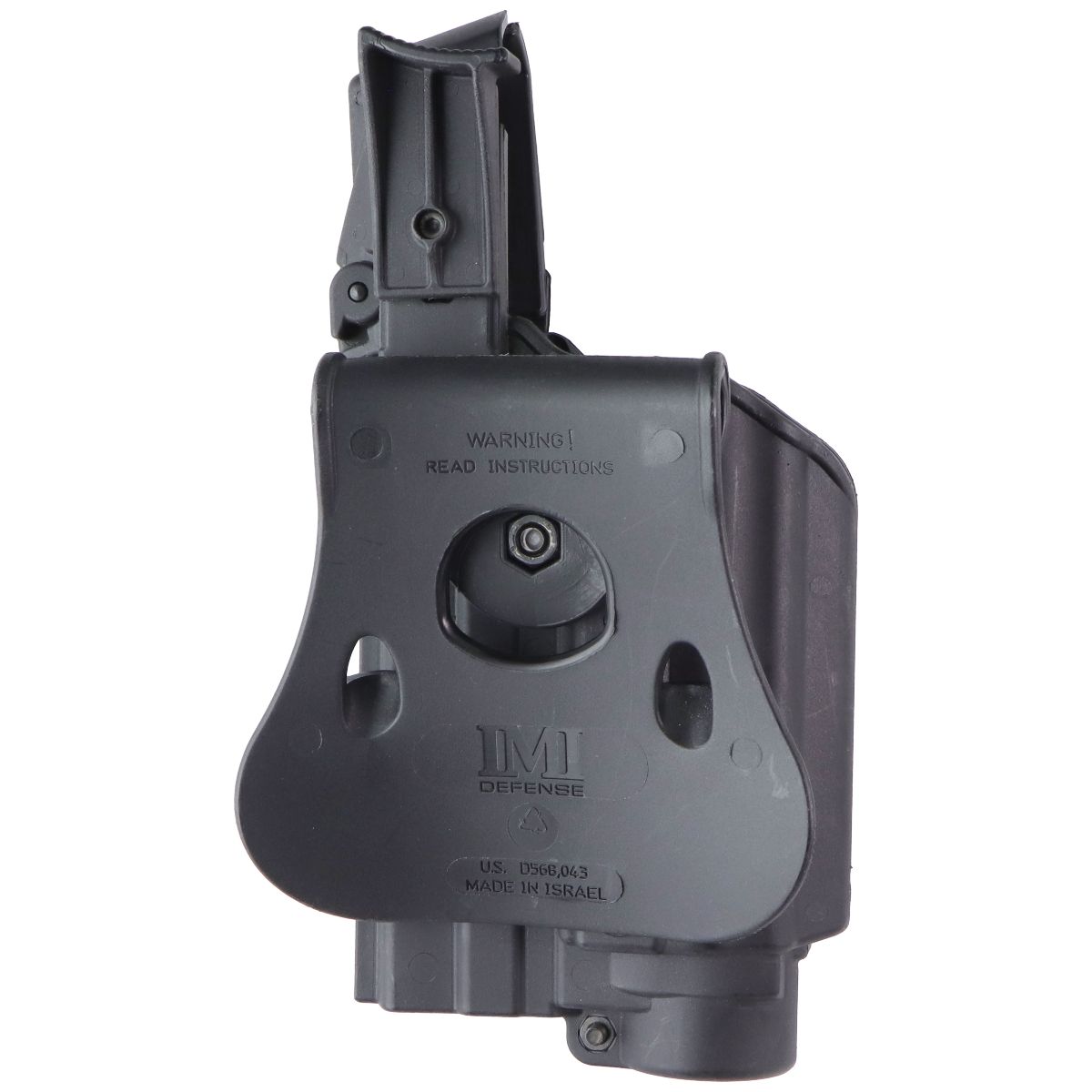 IMI Defense New Black Level-3 Retention Holster for Sig Sauer (D568,043) Other Sporting Goods IMI Defense - Simple Cell Bulk Wholesale Pricing - USA Seller