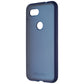 Impact Gel Crusader Chroma Series Case for Google Pixel 3a - Blue Cell Phone - Cases, Covers & Skins Impact Gel - Simple Cell Bulk Wholesale Pricing - USA Seller