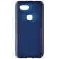 Impact Gel Crusader Chroma Series Case for Google Pixel 3a - Blue Cell Phone - Cases, Covers & Skins Impact Gel - Simple Cell Bulk Wholesale Pricing - USA Seller