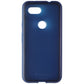 Impact Gel Crusader Chroma Series Case for Google Pixel 3a - Blue Cell Phone - Cases, Covers & Skins Impact Gel    - Simple Cell Bulk Wholesale Pricing - USA Seller