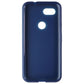 Impact Gel Crusader Chroma Series Case for Google Pixel 3a - Blue Cell Phone - Cases, Covers & Skins Impact Gel    - Simple Cell Bulk Wholesale Pricing - USA Seller