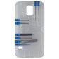 In1 Multi-Tool Utility Case for Samsung Galaxy S5 - White