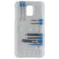 In1 Multi-Tool Utility Case for Samsung Galaxy S5 - White Cell Phone - Cases, Covers & Skins IN1 - Simple Cell Bulk Wholesale Pricing - USA Seller