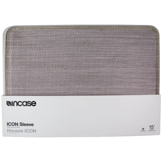 Incase ICON PerformaKnit Sleeve for MacBook Pro 15-in (Thunderbolt 3) - Pink Computer Accessories - Laptop Cases & Bags Incase - Simple Cell Bulk Wholesale Pricing - USA Seller