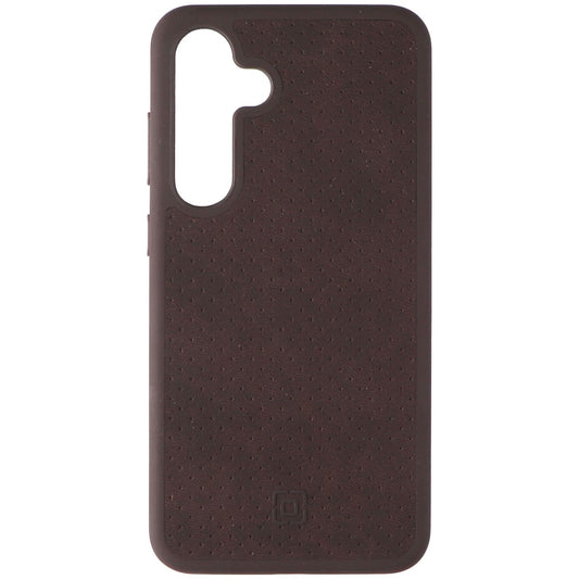 Incipio Cru. for Samsung Galaxy S24+ (Plus) - Brown Leather Cell Phone - Cases, Covers & Skins Incipio - Simple Cell Bulk Wholesale Pricing - USA Seller