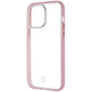 Incipio Idol Series Case for Apple iPhone 14 Pro Max - Rose Quartz Cell Phone - Cases, Covers & Skins Incipio - Simple Cell Bulk Wholesale Pricing - USA Seller