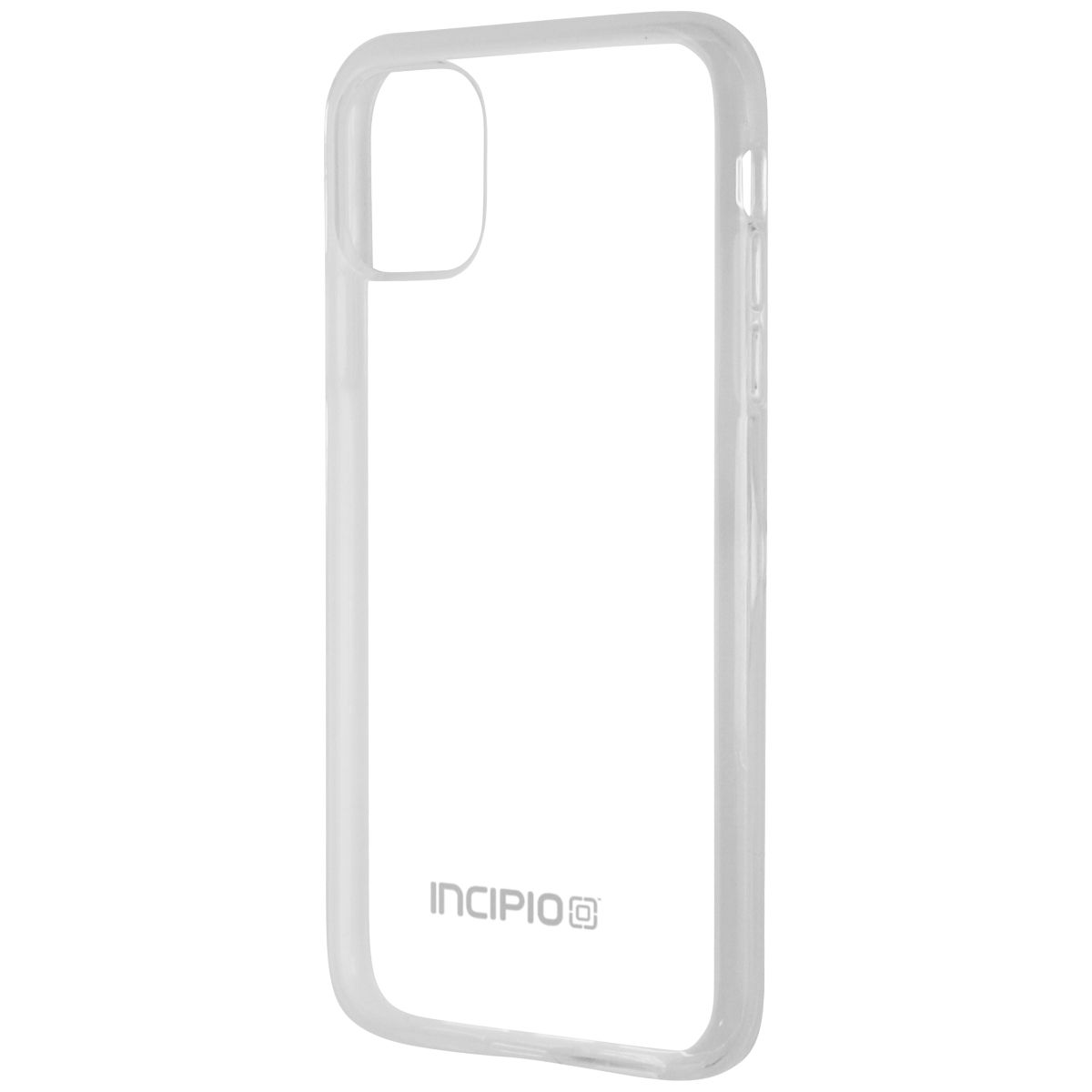 Incipio NGP Pure Translucent Case for Apple iPhone 11 - Clear Cell Phone - Cases, Covers & Skins Incipio    - Simple Cell Bulk Wholesale Pricing - USA Seller