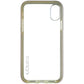 Incipio Octane [LUX] Series Case for Apple iPhone X - Clear/Champagne Cell Phone - Cases, Covers & Skins Incipio - Simple Cell Bulk Wholesale Pricing - USA Seller