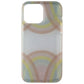 Incipio Design Series Case for Apple iPhone 13 Pro Max/12 Pro Max - Rainbow Cell Phone - Cases, Covers & Skins Incipio - Simple Cell Bulk Wholesale Pricing - USA Seller