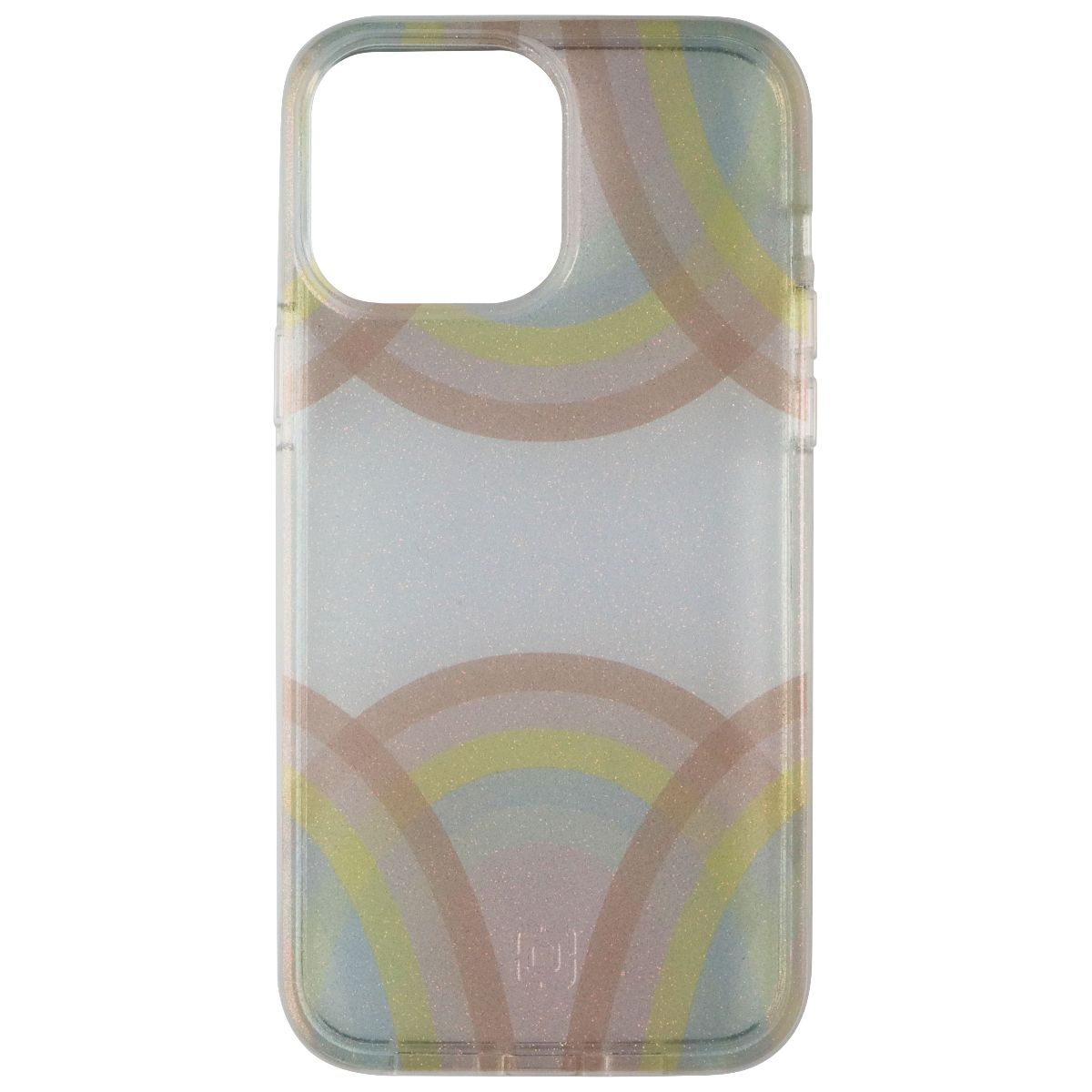 Incipio Design Series Case for Apple iPhone 13 Pro Max/12 Pro Max - Rainbow Cell Phone - Cases, Covers & Skins Incipio - Simple Cell Bulk Wholesale Pricing - USA Seller
