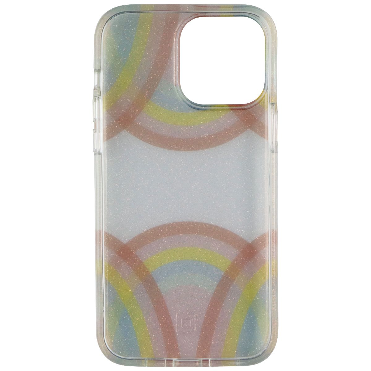Incipio Design Series Case for Apple iPhone 13 Pro Max/12 Pro Max - Rainbow Cell Phone - Cases, Covers & Skins Incipio - Simple Cell Bulk Wholesale Pricing - USA Seller
