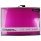 Incipio Feather Series Case for Apple MacBook Pro (15-inch) - Translucent Pink Computer Accessories - Laptop Cases & Bags Incipio - Simple Cell Bulk Wholesale Pricing - USA Seller