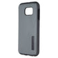 Incipio DualPro Dual Layer Case for Samsung Galaxy S6 - Charcoal Gray / Black Cell Phone - Cases, Covers & Skins Incipio - Simple Cell Bulk Wholesale Pricing - USA Seller