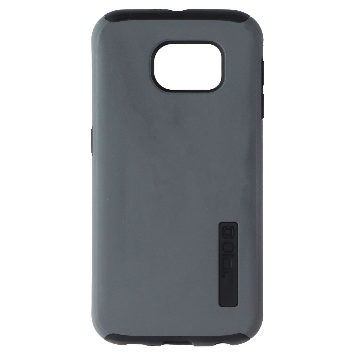 Incipio DualPro Dual Layer Case for Samsung Galaxy S6 - Charcoal Gray / Black Cell Phone - Cases, Covers & Skins Incipio - Simple Cell Bulk Wholesale Pricing - USA Seller