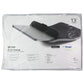 Incase ICON Sleeve for MacBook Pro 13-in Retina - Heather Black Computer Accessories - Laptop Cases & Bags Incase - Simple Cell Bulk Wholesale Pricing - USA Seller