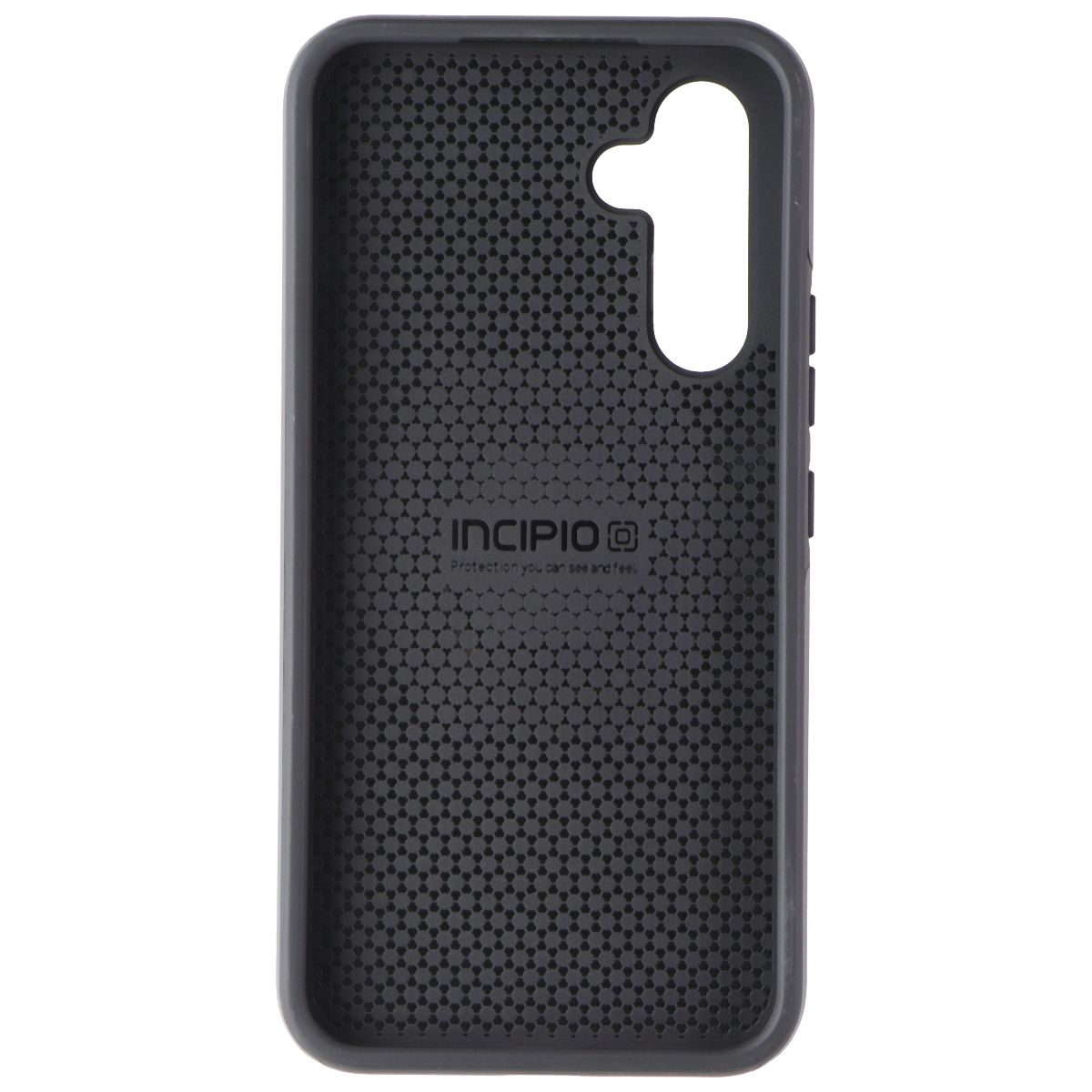 Incipio Duo Series Case for Samsung Galaxy A54 5G - Black Cell Phone - Cases, Covers & Skins Incipio    - Simple Cell Bulk Wholesale Pricing - USA Seller