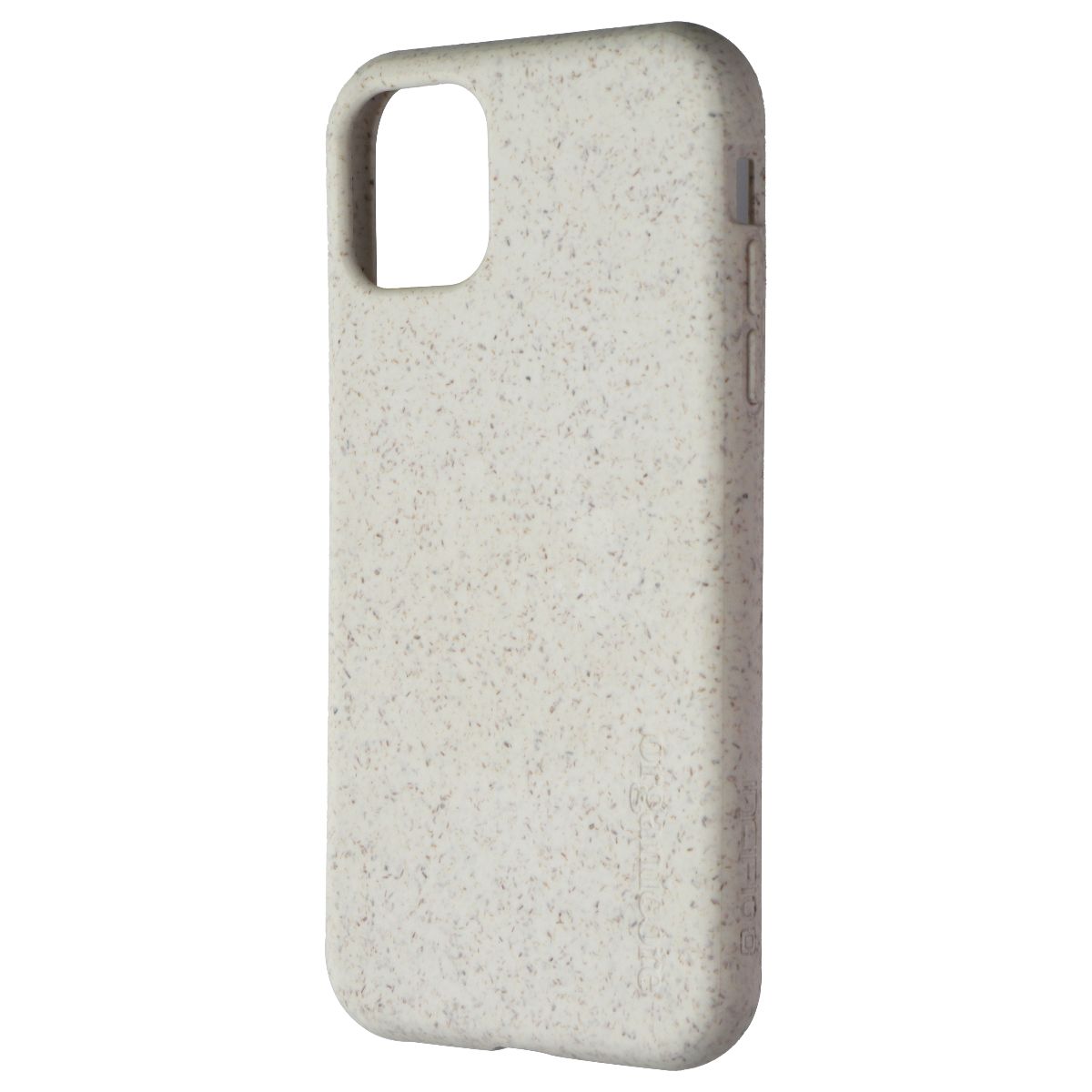 Incipio Organicore Slim Case for Apple iPhone 11 (6.1) - Oatmeal Beige Cell Phone - Cases, Covers & Skins Incipio    - Simple Cell Bulk Wholesale Pricing - USA Seller