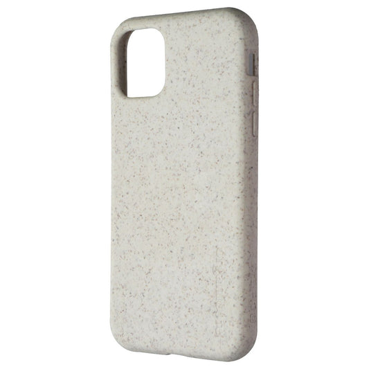 Incipio Organicore Slim Case for Apple iPhone 11 (6.1) - Oatmeal Beige Cell Phone - Cases, Covers & Skins Incipio    - Simple Cell Bulk Wholesale Pricing - USA Seller