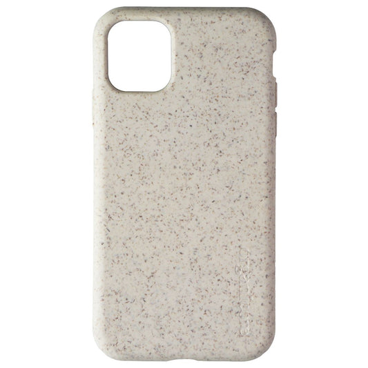 Incipio Organicore Slim Case for Apple iPhone 11 (6.1) - Oatmeal Beige Cell Phone - Cases, Covers & Skins Incipio    - Simple Cell Bulk Wholesale Pricing - USA Seller