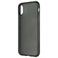 Incipio NGP Pure Series Gel Case for Apple iPhone Xs/X - Smoke Black Cell Phone - Cases, Covers & Skins Incipio    - Simple Cell Bulk Wholesale Pricing - USA Seller
