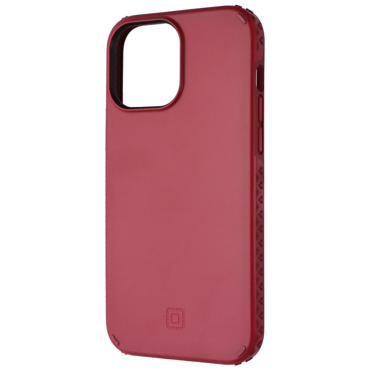 Incipio Grip Series Case for Apple iPhone 13 Pro Max/12 Pro Max - Salsa Red Cell Phone - Cases, Covers & Skins Incipio - Simple Cell Bulk Wholesale Pricing - USA Seller