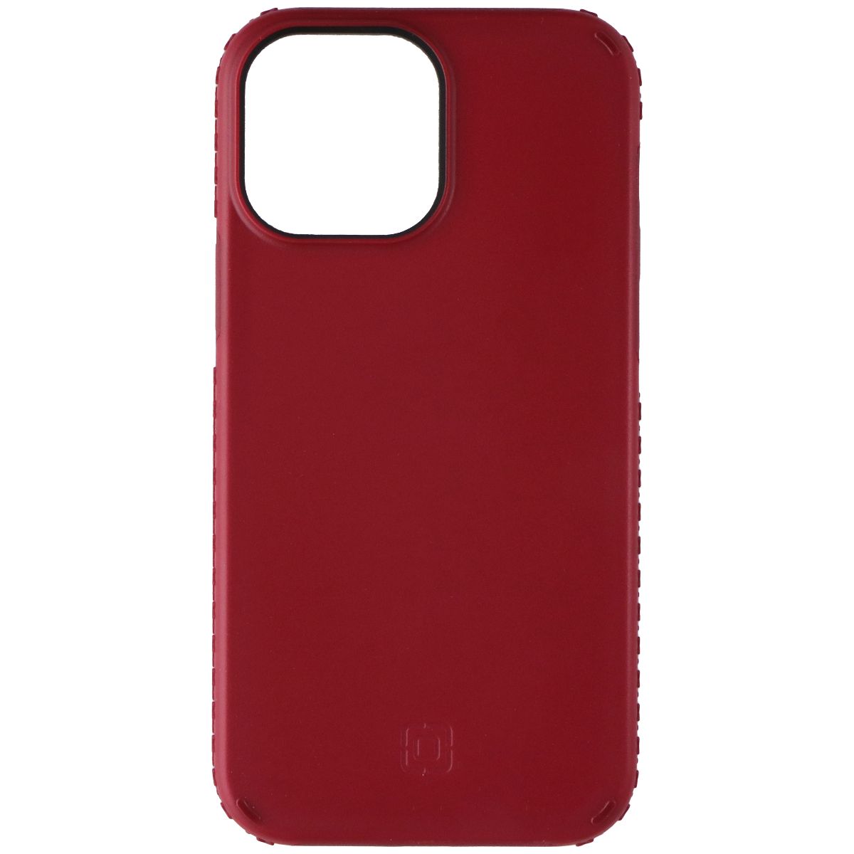 Incipio Grip Series Case for Apple iPhone 13 Pro Max/12 Pro Max - Salsa Red Cell Phone - Cases, Covers & Skins Incipio - Simple Cell Bulk Wholesale Pricing - USA Seller
