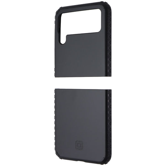 Incipio Grip Series Case for Samsung Galaxy Z Flip3 5G - Black Cell Phone - Cases, Covers & Skins Incipio - Simple Cell Bulk Wholesale Pricing - USA Seller