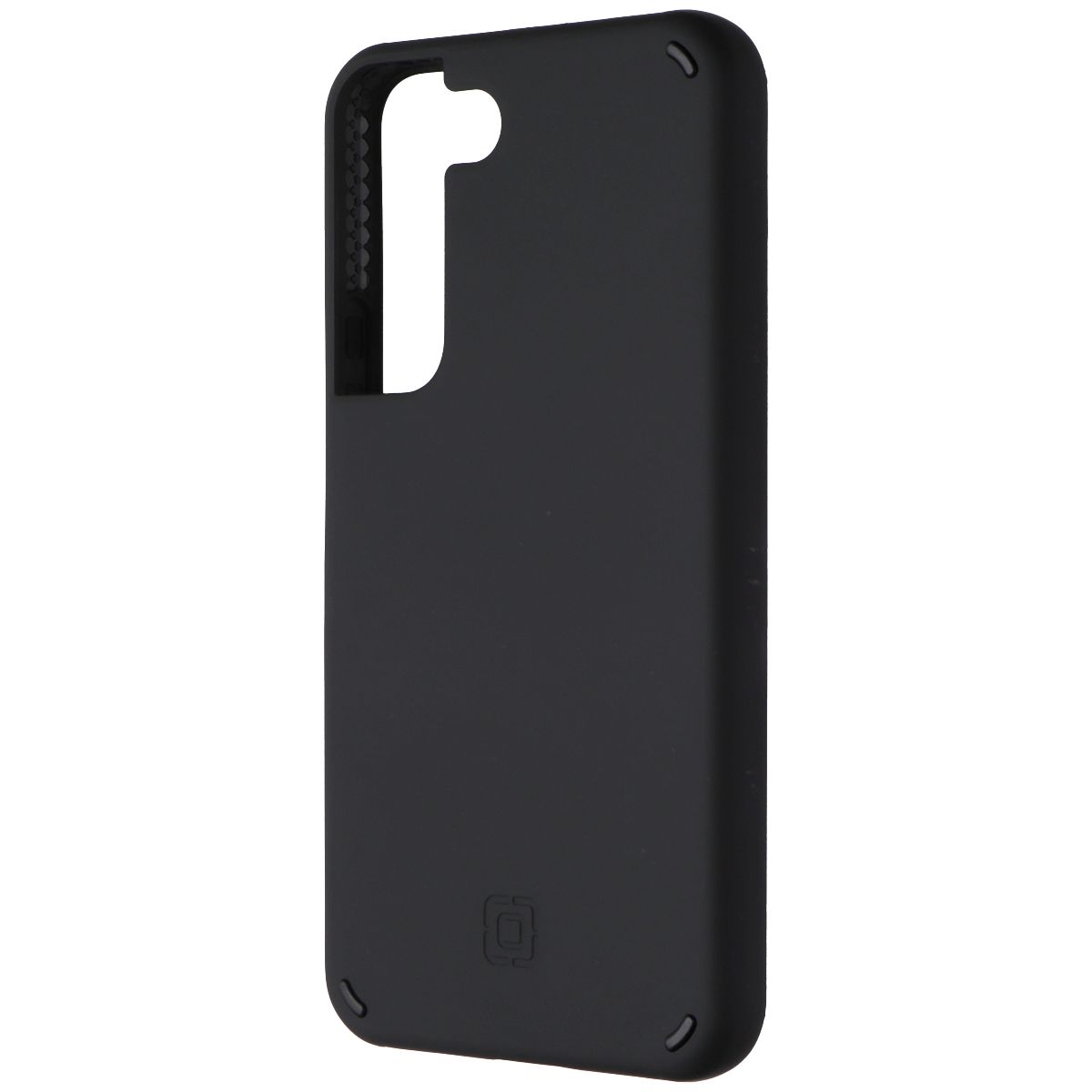 Incipio Duo Series Dual Layer Hard Case for Samsung Galaxy S22 - Black Cell Phone - Cases, Covers & Skins Incipio - Simple Cell Bulk Wholesale Pricing - USA Seller