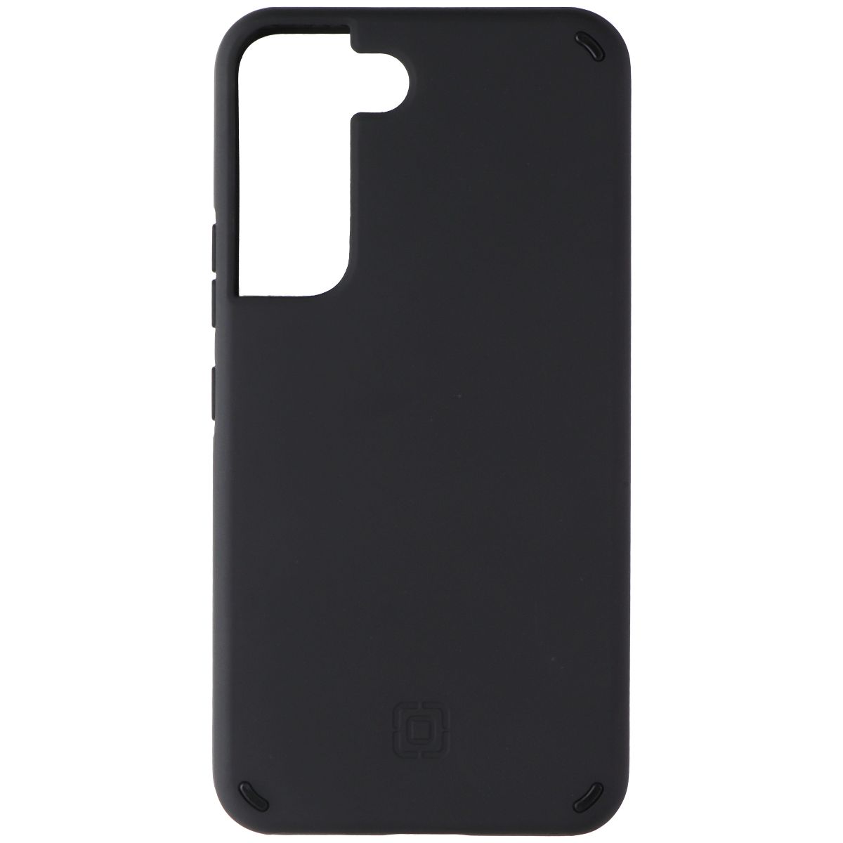 Incipio Duo Series Dual Layer Hard Case for Samsung Galaxy S22 - Black Cell Phone - Cases, Covers & Skins Incipio - Simple Cell Bulk Wholesale Pricing - USA Seller