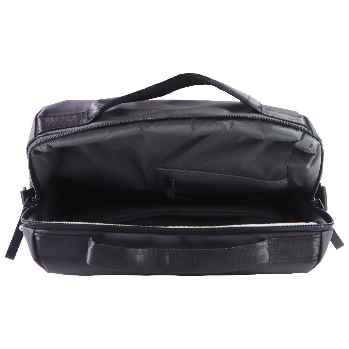 Incase (13-inch) Compact ARC Tech Tote Travel Backpack/Laptop Bag - Black Computer Accessories - Laptop Cases & Bags Incase - Simple Cell Bulk Wholesale Pricing - USA Seller