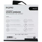 Incipio Performance Sport Armband for Apple iPhone 6/6s (4.7-in Devices) - Black Cell Phone - Armbands Incipio - Simple Cell Bulk Wholesale Pricing - USA Seller