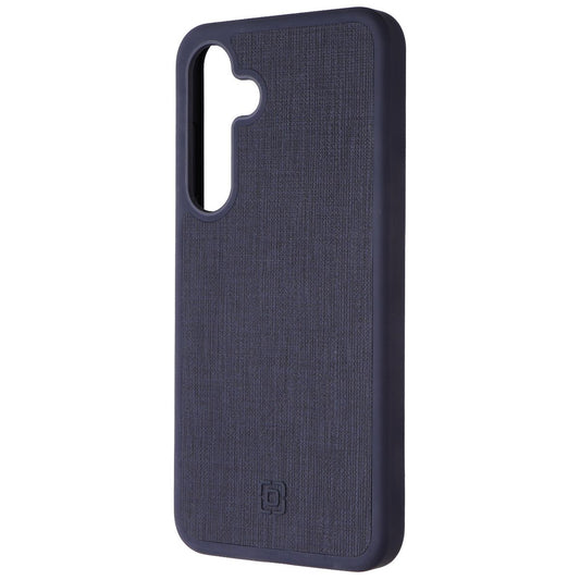 Incipio Cru. Protective Case for Samsung Galaxy S24 - Navy Canvas Cell Phone - Cases, Covers & Skins Incipio - Simple Cell Bulk Wholesale Pricing - USA Seller