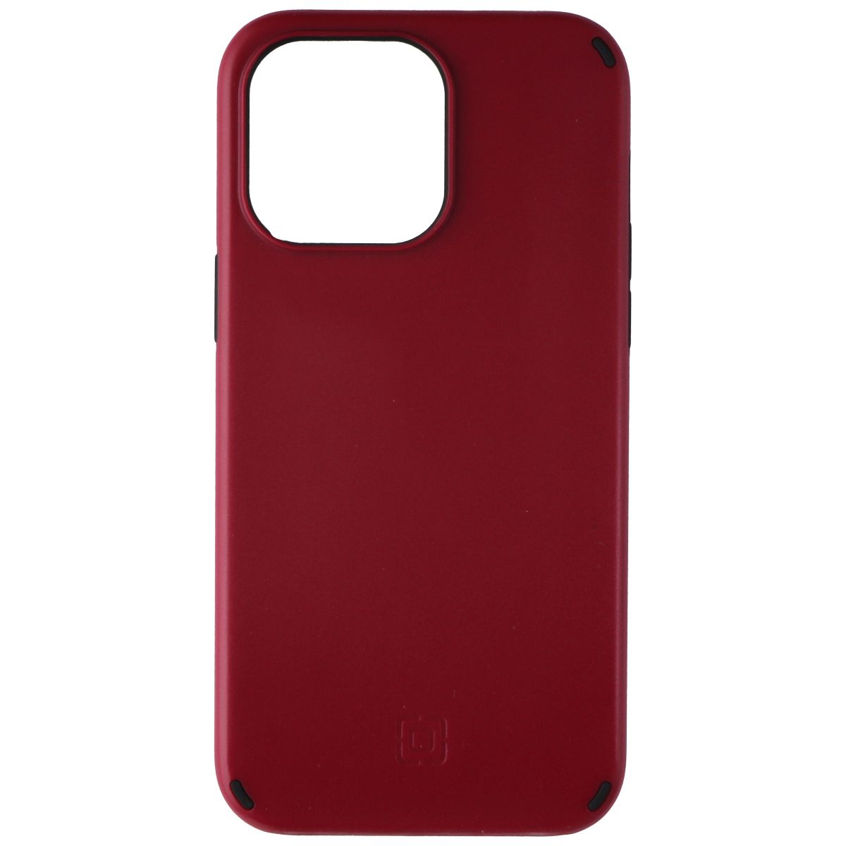 Incipio Duo Series Case for Apple iPhone 14 Pro Max - Red Cell Phone - Cases, Covers & Skins Incipio - Simple Cell Bulk Wholesale Pricing - USA Seller