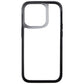 Incipio Organicore Clear Series Case for Apple iPhone 14 Pro - Charcoal / Clear Cell Phone - Cases, Covers & Skins Incipio    - Simple Cell Bulk Wholesale Pricing - USA Seller