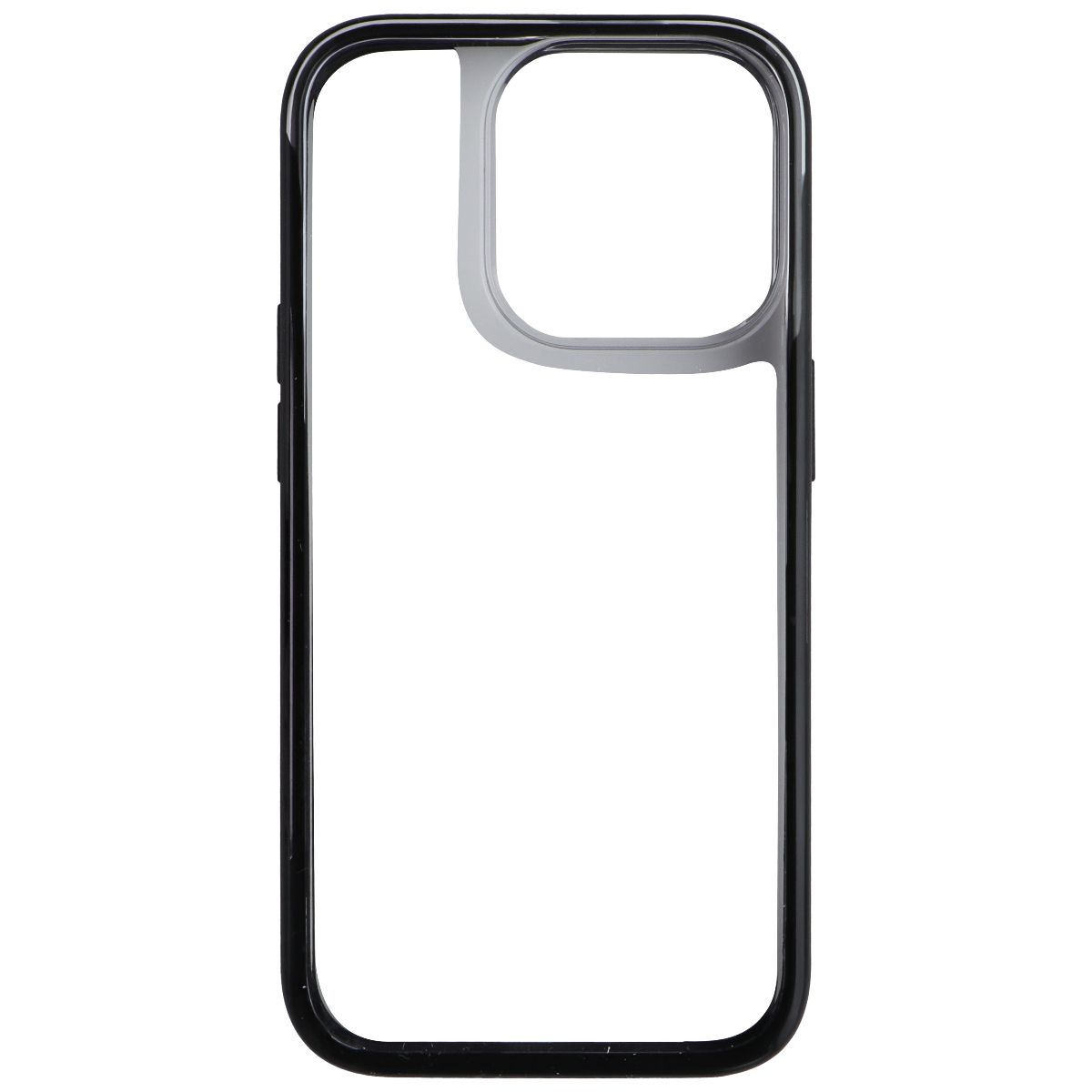 Incipio Organicore Clear Series Case for Apple iPhone 14 Pro - Charcoal / Clear Cell Phone - Cases, Covers & Skins Incipio    - Simple Cell Bulk Wholesale Pricing - USA Seller